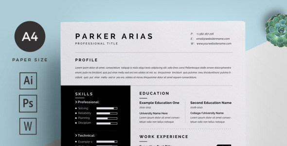 Резюме на тему графика