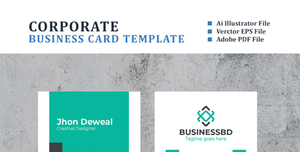 Фирменный стиль на тему графика