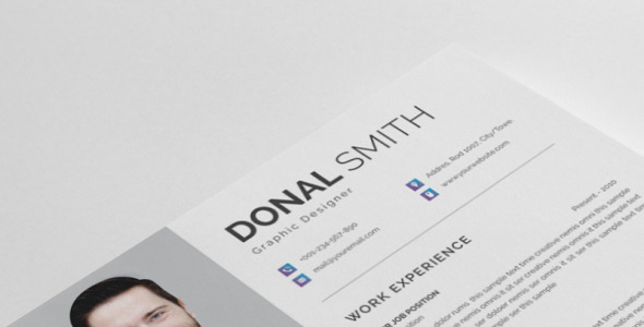 Резюме на тему графика