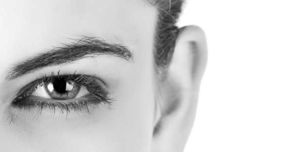 Шрифт на тему графика