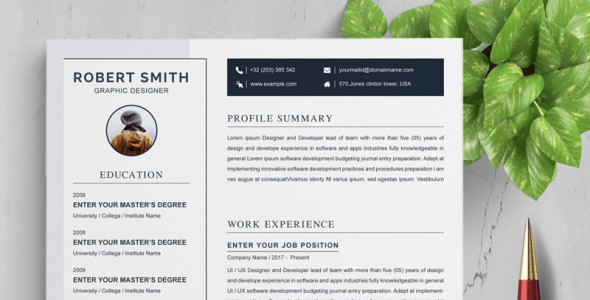 Резюме на тему графика