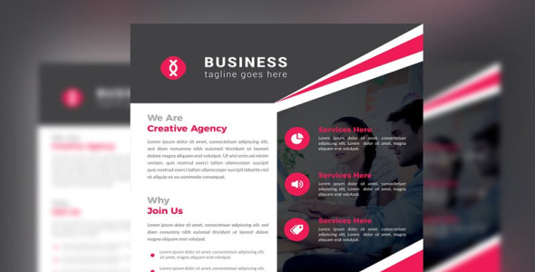 Фирменный стиль на тему графика