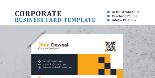 Фирменный стиль на тему графика