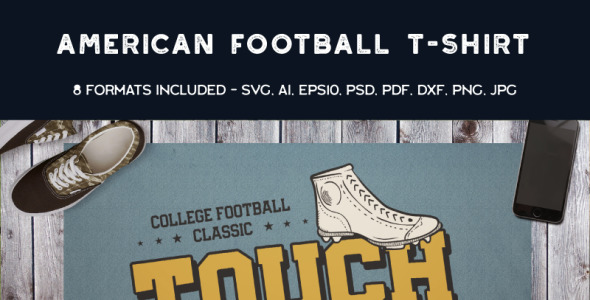 T-shirt Design на тему графика