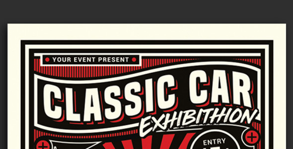 Фирменный стиль на тему графика