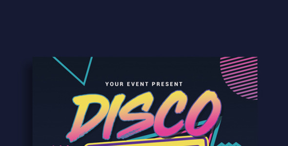 Фирменный стиль на тему графика