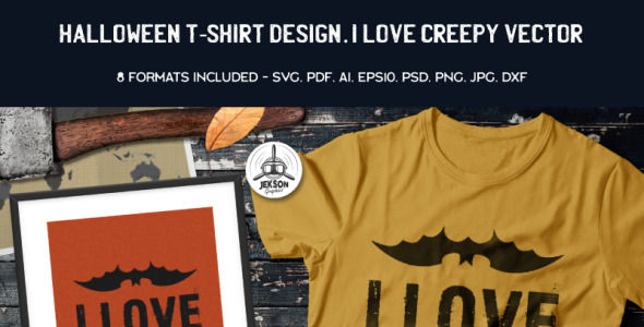 T-shirt Design на тему графика