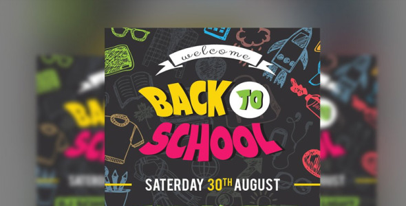 Фирменный стиль на тему графика