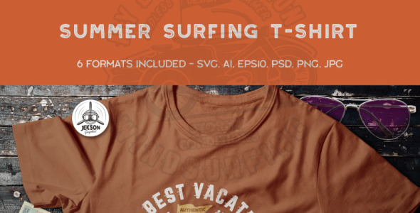 T-shirt Design на тему графика