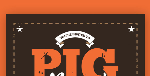 Фирменный стиль на тему графика