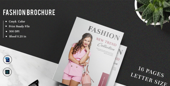 Фирменный стиль на тему графика