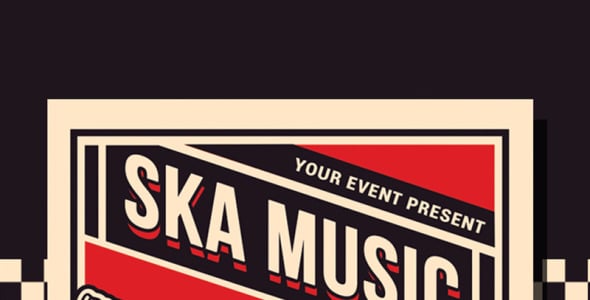 Фирменный стиль на тему графика