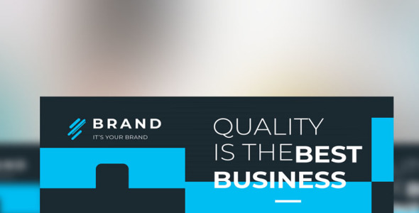 Фирменный стиль на тему графика