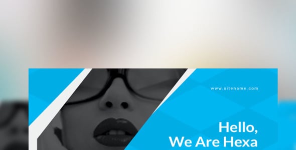 Фирменный стиль на тему графика