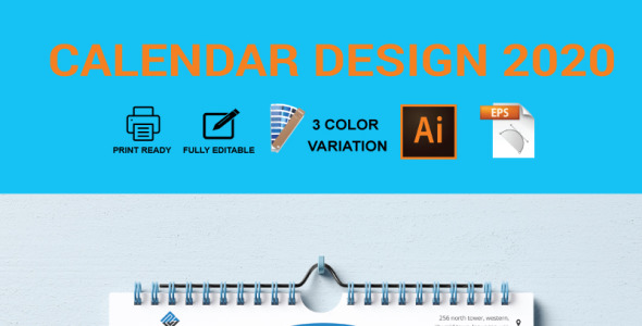 Planner на тему графика