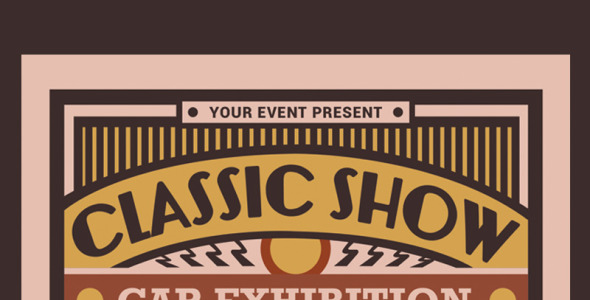 Фирменный стиль на тему графика