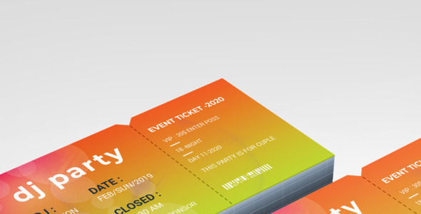 Фирменный стиль на тему графика