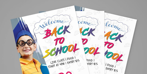 Фирменный стиль на тему графика