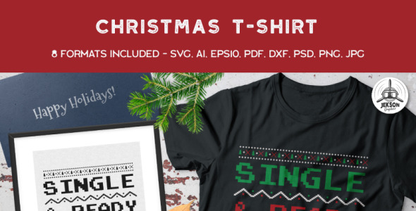 T-shirt Design на тему графика