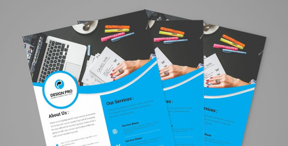 Фирменный стиль на тему графика