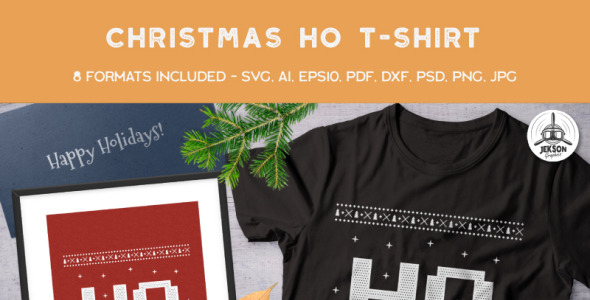 T-shirt Design на тему графика