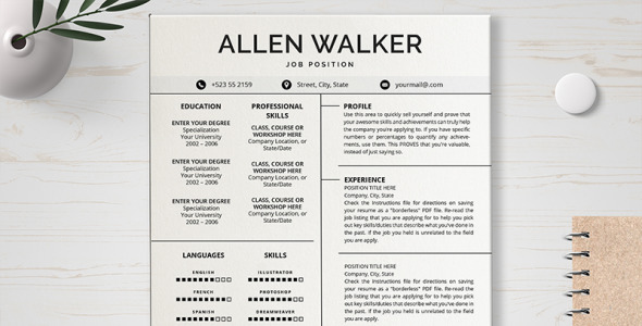 Резюме на тему графика