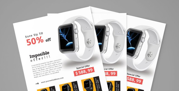 Фирменный стиль на тему графика