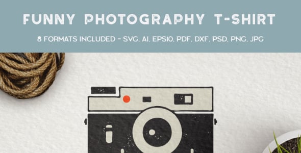 T-shirt Design на тему графика