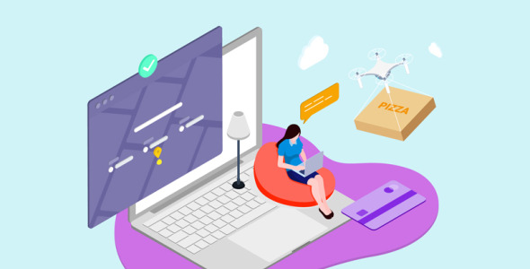 Иллюстрация на тему графика