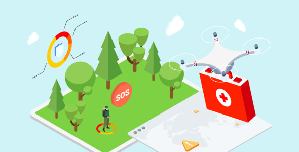 Иллюстрация на тему графика