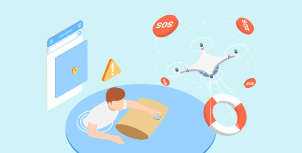 Иллюстрация на тему графика