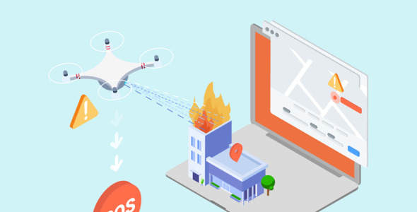 Иллюстрация на тему графика