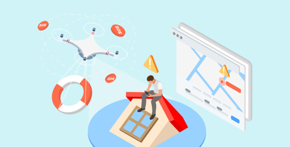 Иллюстрация на тему графика