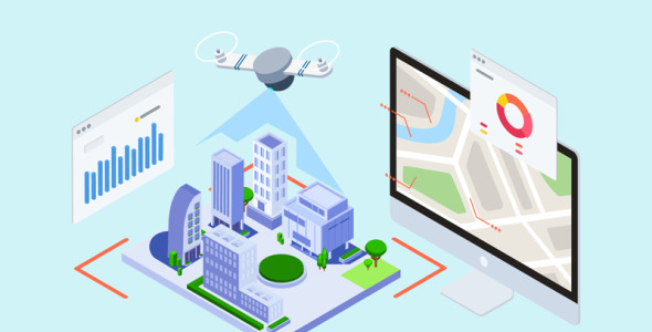 Иллюстрация на тему графика