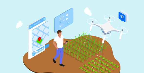 Иллюстрация на тему графика