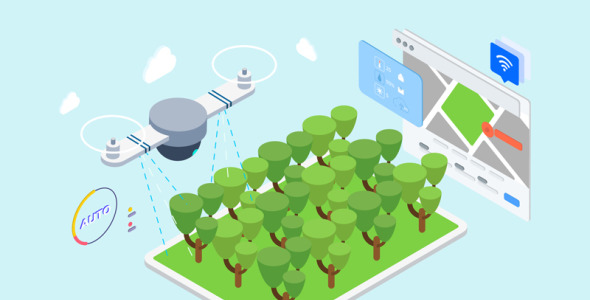 Иллюстрация на тему графика