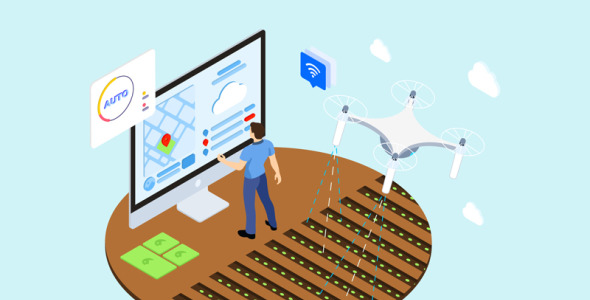 Иллюстрация на тему графика