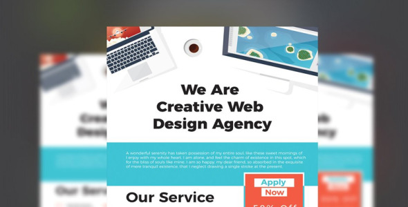 Фирменный стиль на тему графика