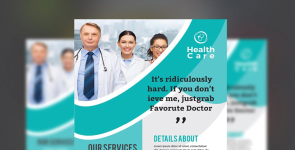 Фирменный стиль на тему графика