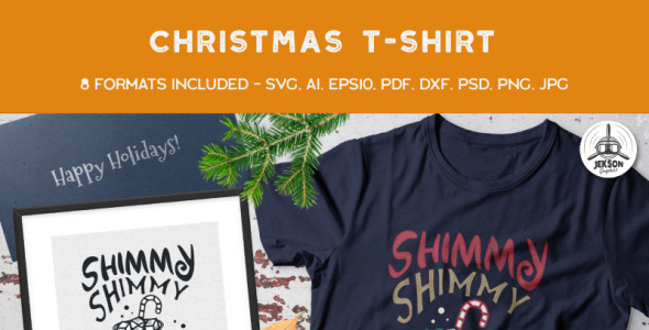 T-shirt Design на тему графика