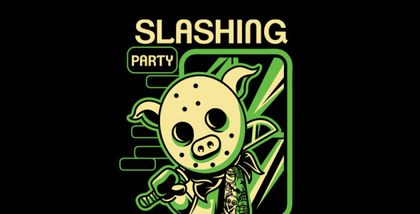 T-shirt Design на тему графика