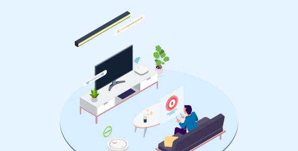 Иллюстрация на тему графика