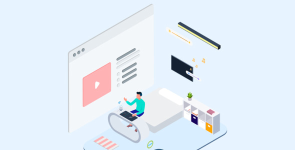 Иллюстрация на тему графика