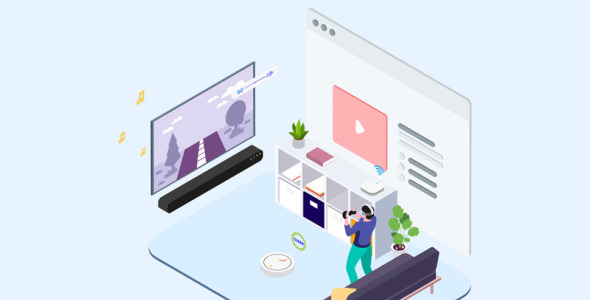 Иллюстрация на тему графика