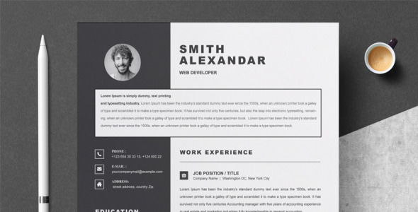 Резюме на тему графика