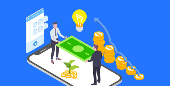 Иллюстрация на тему графика