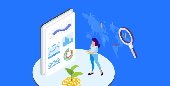 Иллюстрация на тему графика