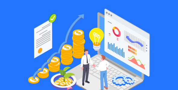 Иллюстрация на тему графика