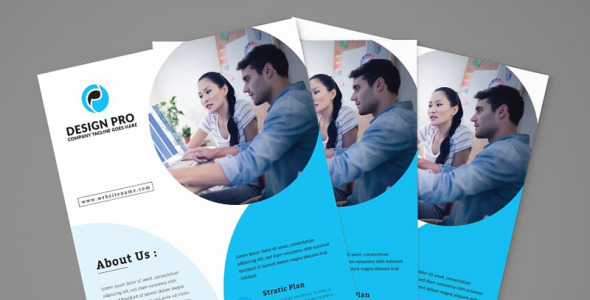 Фирменный стиль на тему графика