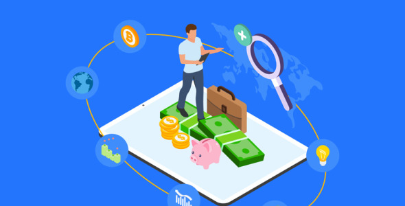 Иллюстрация на тему графика